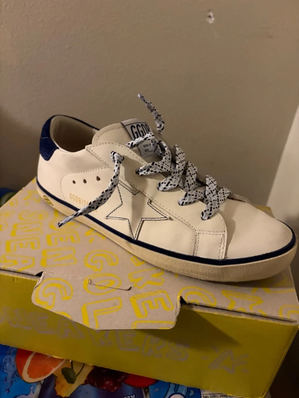 Golden Goose